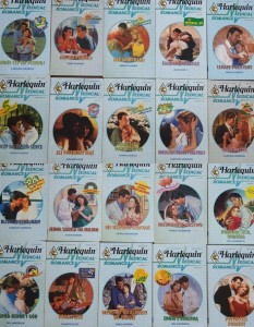 Harlequin Medical - zestaw 06 (20 książek)