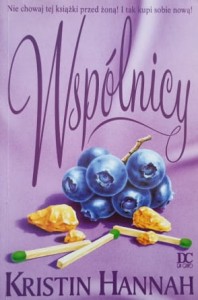 Hannah - Wspólnicy