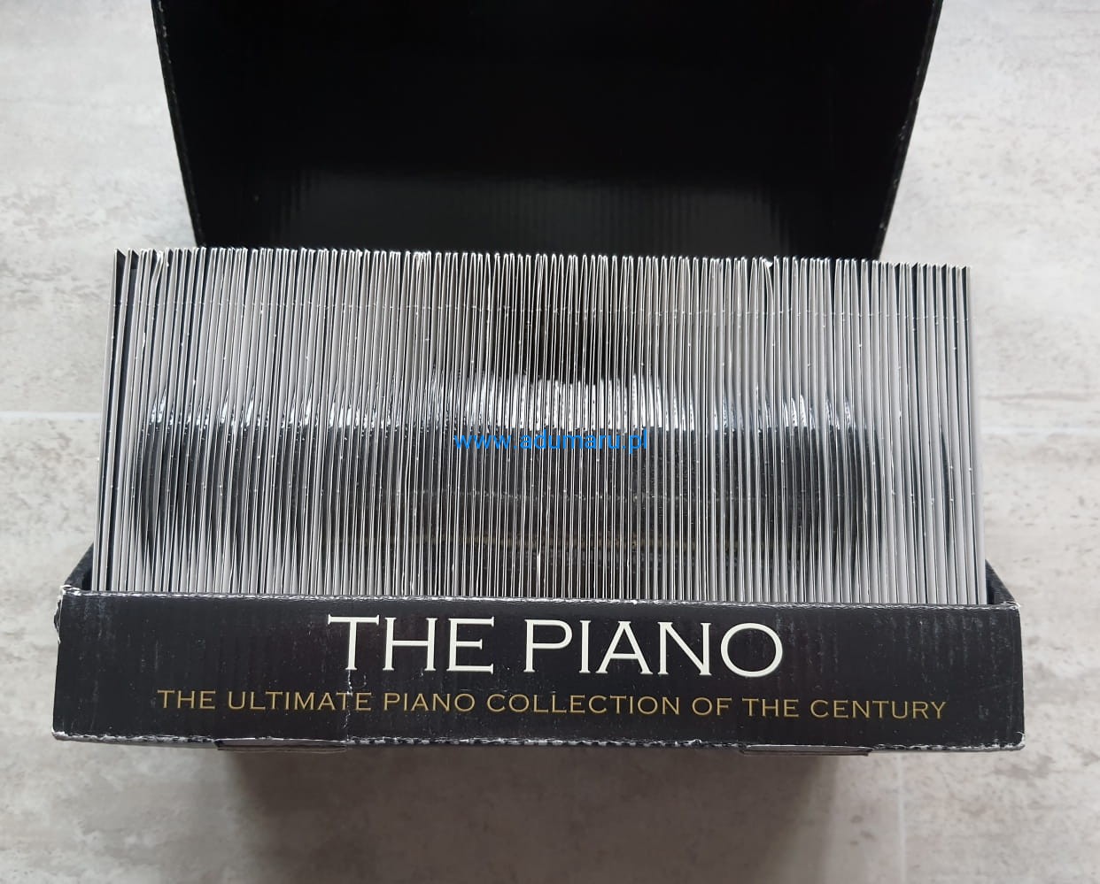 クラシック The Ultimate Piano Collection 100CD The Ultimate Piano Collection 100CD 【公式通販】