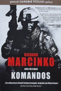 Marcinko - Komandos