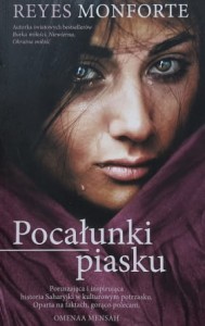 Monforte - Pocałunki piasku