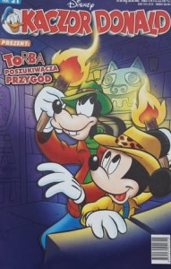 Kaczor Donald (0560) - 31/2006