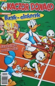 Kaczor Donald (0472) - 49/2004