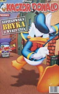 Kaczor Donald (0575) - 46/2006