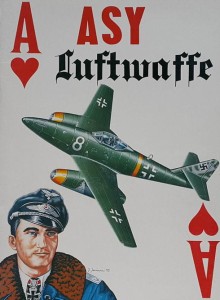 Ledwoch - Asy Luftwaffe