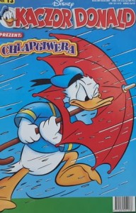 Kaczor Donald (0594) - 13/2007