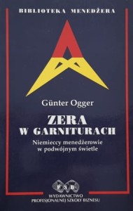 Ogger - Zera w garniturach
