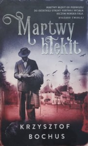 Bochus - Martwy błękit