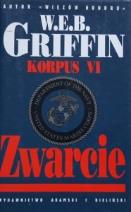 Griffin - Korpus VI - Zwarcie