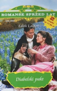 Romanse Sprzed Lat 078 - Layton - Diabelski pakt