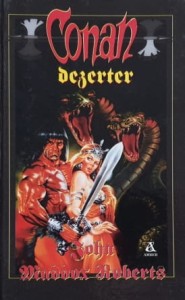 Conan 29 - Roberts - Conan dezerter