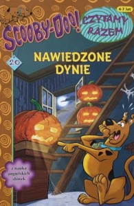 Scooby-Doo! - 20 - Nawiedzone dynie