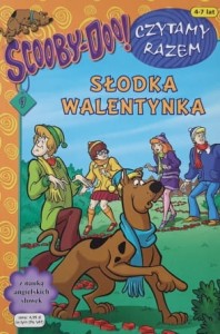 Scooby-Doo! - 09 - Słodka walentynka