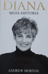 Morton - Diana - moja historia