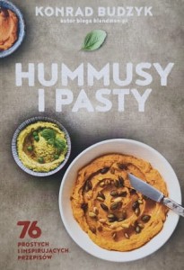 Budzyk - Hummusy i pasty