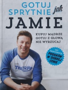 Oliver - Gotuj sprytnie jak Jamie