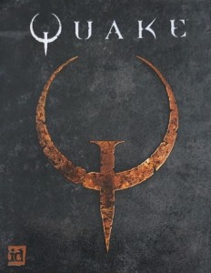 Quake - gra PC