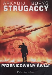 Strugaccy - Przenicowany świat