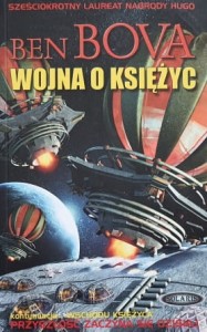 Bova - Wojna o Księżyc