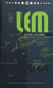 Lem - Dzienniki gwiazdowe