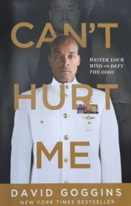 Goggins - Can't Hurt Me