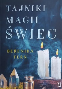 Tern - Tajniki magii świec