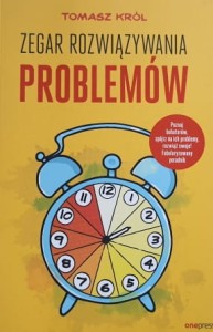 Król - Zegar rozwiązywania  problemów
