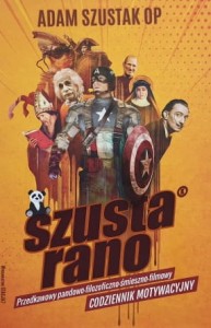 Szustak - Szusta rano