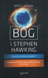Lennox - Bóg i Stephen Hawking