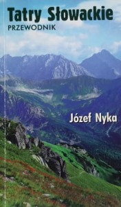Nyka - Tatry Słowackie  - przewodnik