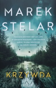Stelar - Krzywda