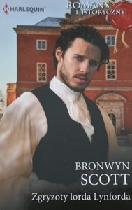 Harlequin Romans Historyczny 592 - Scott - Zgryzoty lorda Lynforda