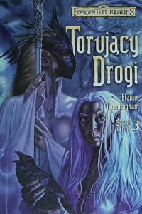 Forgotten Realms - Cunningham - Torujący Drogi