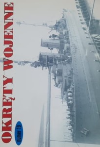 Okręty Wojenne 019 - /1997