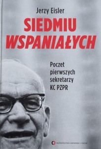 Eisler - Siedmiu wspaniałych