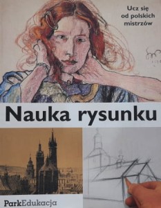 Zawada - Nauka rysunku