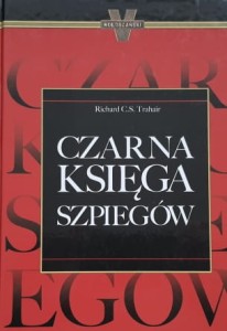 Trahair - Czarna księga szpiegów