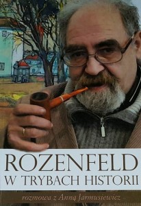 Jarmusiewicz - Rozenfeld w trybach historii