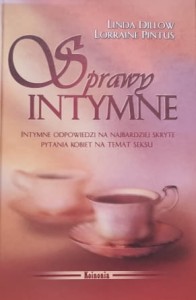 Dillow, Pintus - Sprawy intymne