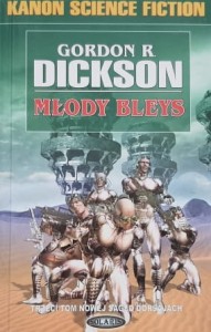 Dickson - Młody Bleys