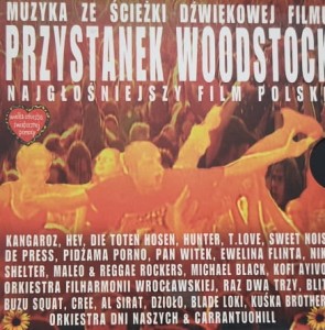 Przystanek Woodstock - 2CD