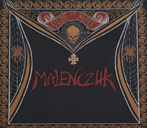 Maleńczuk - Ande La More - CD