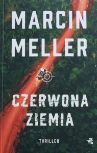 Meller - Czerwona ziemia