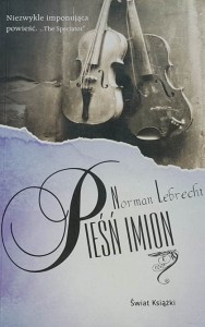 Lebrecht - Pieśń imion