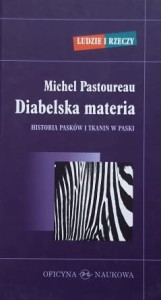 Pastoureau - Diabelska materia