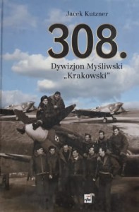 Kutzner - 308 Dywizjon Myśliwski "Krakowski"