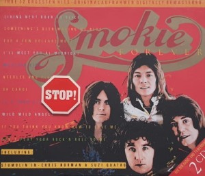 Smokie - Forever - 2CD