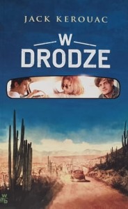 Jack Kerouac - W drodze