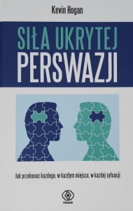 Hogan - Siła ukrytej perswazji