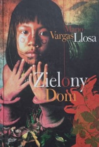 Llosa - Zielony Dom